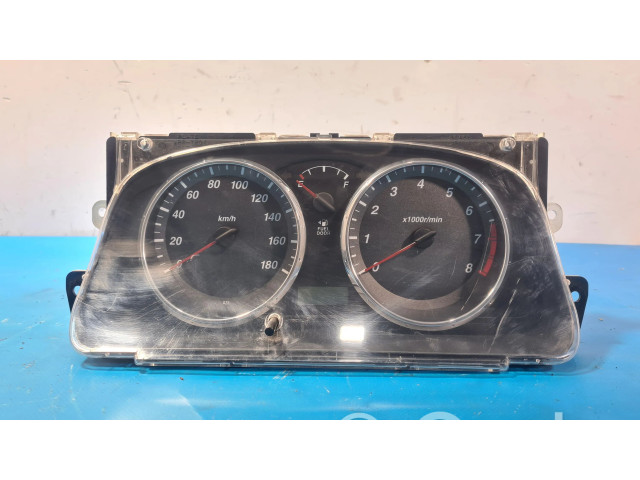 Панель приборов 83800-B2520   Daihatsu Cuore       