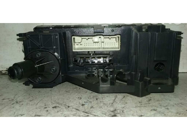 Блок управления климат-контролем Volkswagen Golf SportWagen