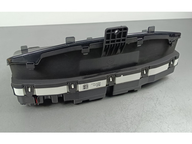 Панель приборов 8022036030   SsangYong Rexton       