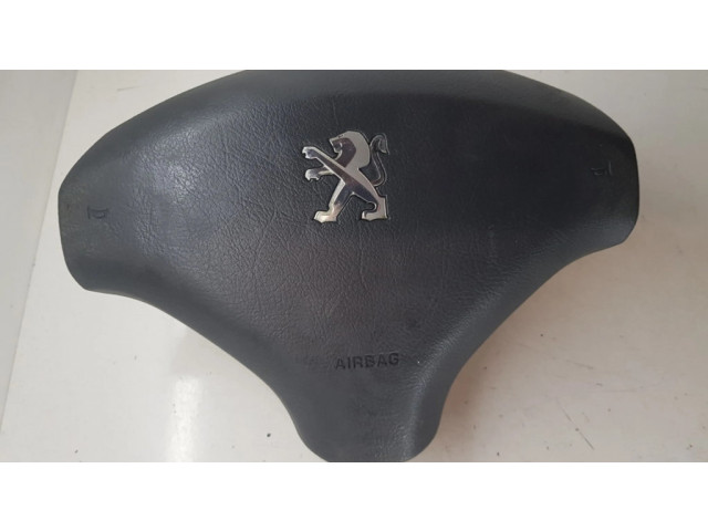 Подушка безопасности водителя 96764125ZE   Peugeot 3008 I