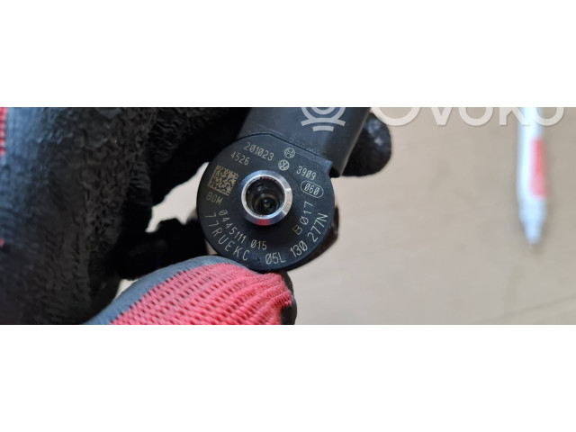 Форсунка 05L130277N    Audi A6 S6 C8 4K  DTPA 