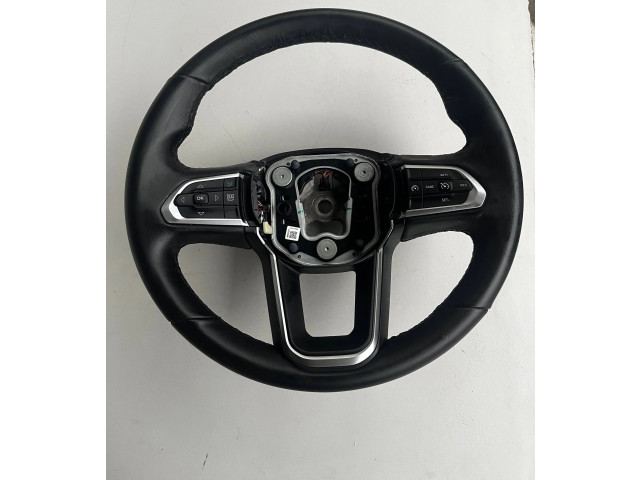 Руль Jeep Compass - года