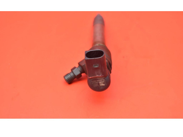 Форсунка 5U3Q-9K546-AA, 5U3Q-9K546-AA    Audi A6 S6 C6 4F   