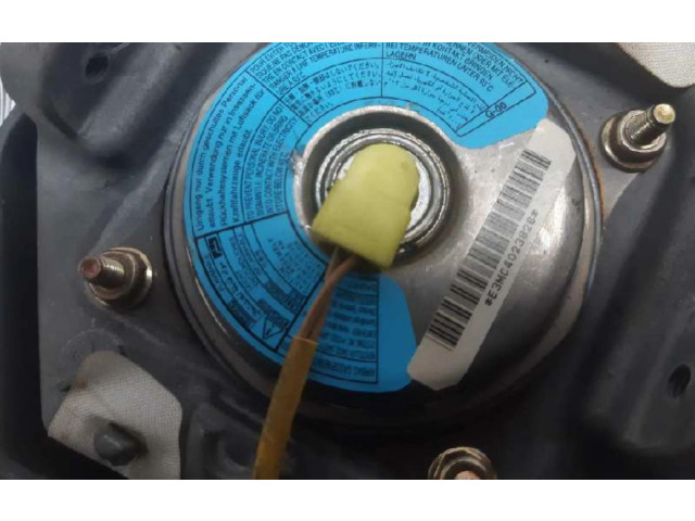 Подушка безопасности двери 77800SEAG81000 Honda Accord