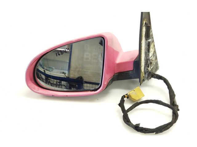 Зеркало электрическое Audi A2 - года