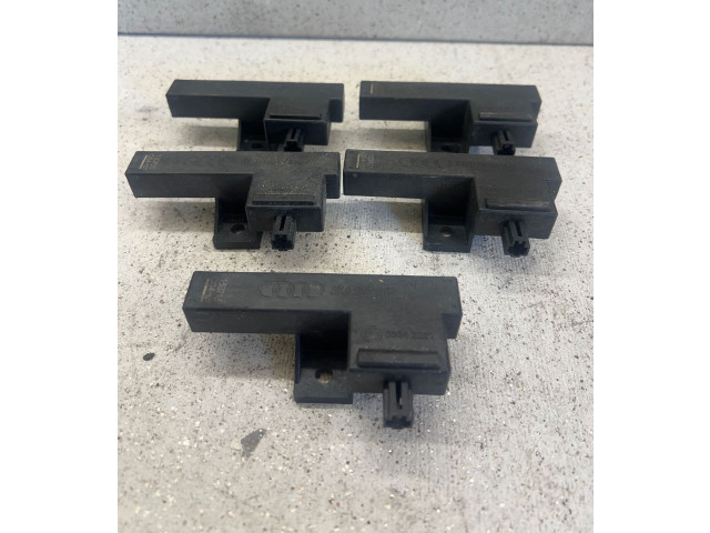 Блок управления 8K0907247 Audi A7 S7 4G