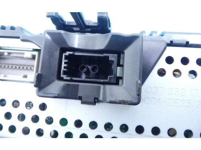 Přístrojová deska  Audi A8 S8 D4 4H 2010 4H0920830F, IMPRK1063714  