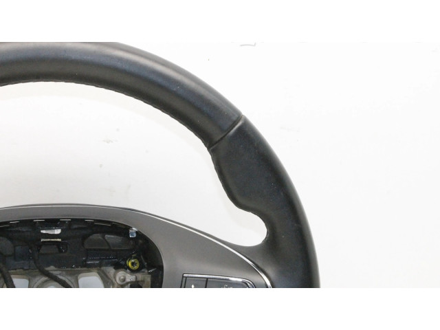 Руль Maserati Quattroporte   -  года       