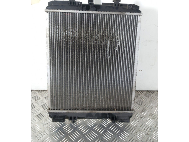 Блок АБС 1330P4   Citroen  C1  2006 - 2013 года