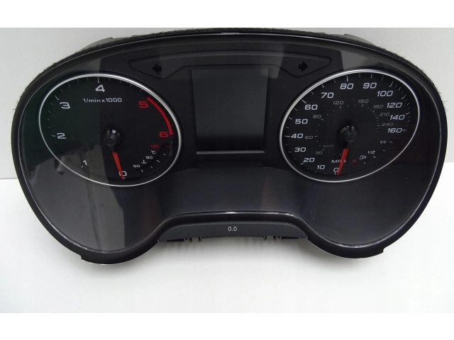 Панель приборов 8V0920960A   Audi A3 S3 8V       