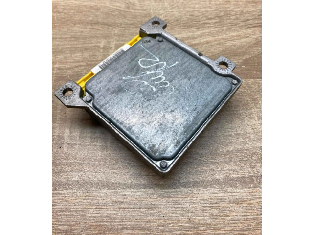 Блок подушек безопасности 8L0959655, 0285001174   Audi A3 S3 8L