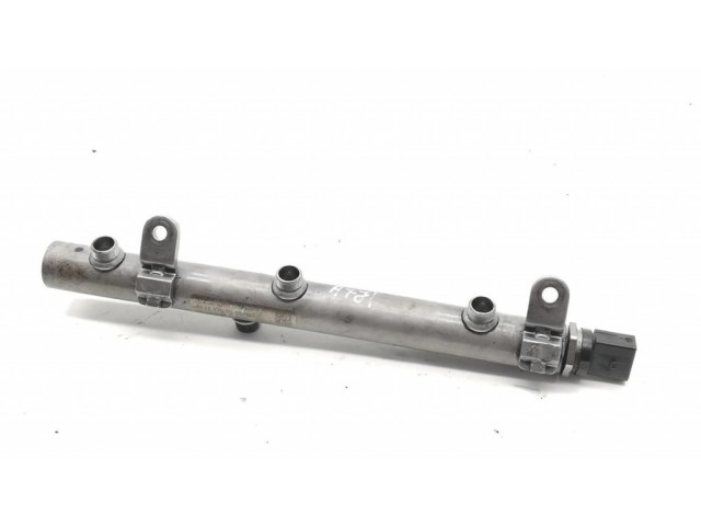 Магистральная трубка топлива