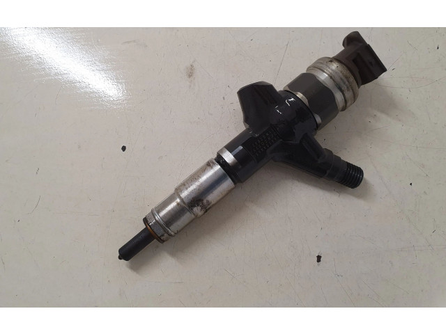 Vstřikovač 16613AA030 Subaru Outback EE20Z