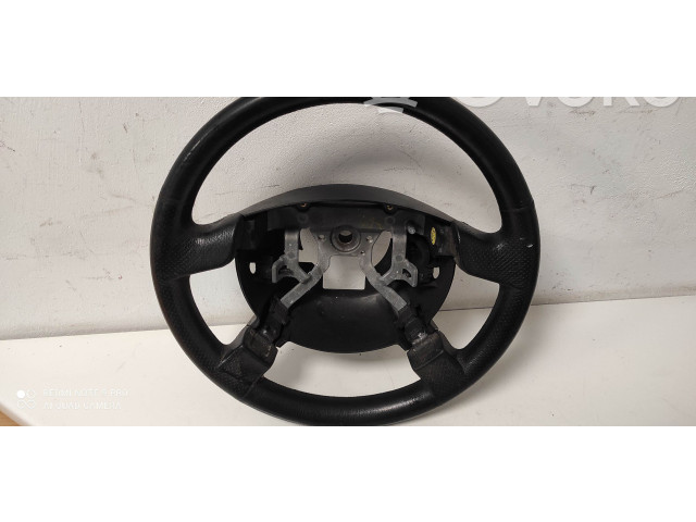 Volant Mitsubishi Space Star 2004 GS12000730