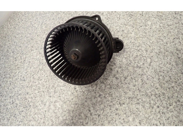 Вентилятор печки       KIA Picanto