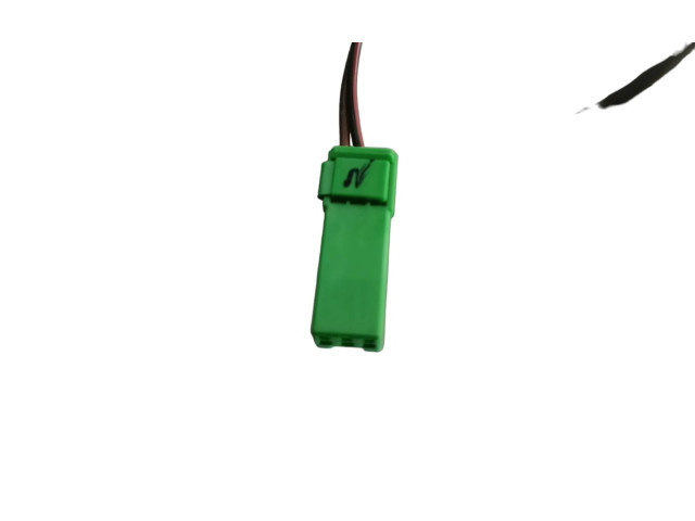 Зеркало электрическое Volvo S60 2011 - 2013 года