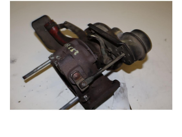 Турбина Fiat Doblo 46756155 для двигателя 223A7000