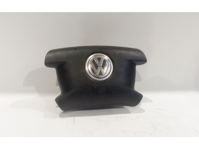 Подушка безопасности водителя 7H0880201Q, 001c900glaxg   Volkswagen Transporter - Caravelle T5