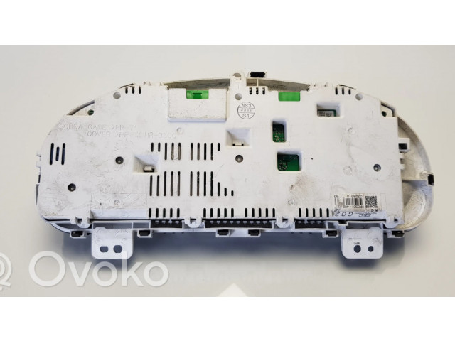 Přístrojová deska Honda Accord 2004 78100G100, 78100G100G02