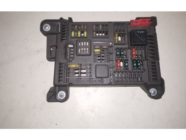 Pojistková skříňka 518954021A, 693168704 BMW X5 E70 2008