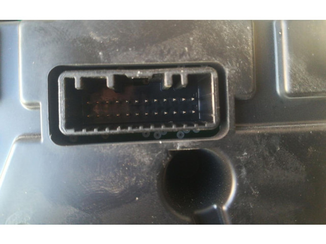 Панель приборов 248102614R   Renault Clio I       