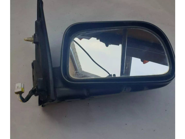 Зеркало электрическое        Mitsubishi Space Wagon  1992 - 1998 года   