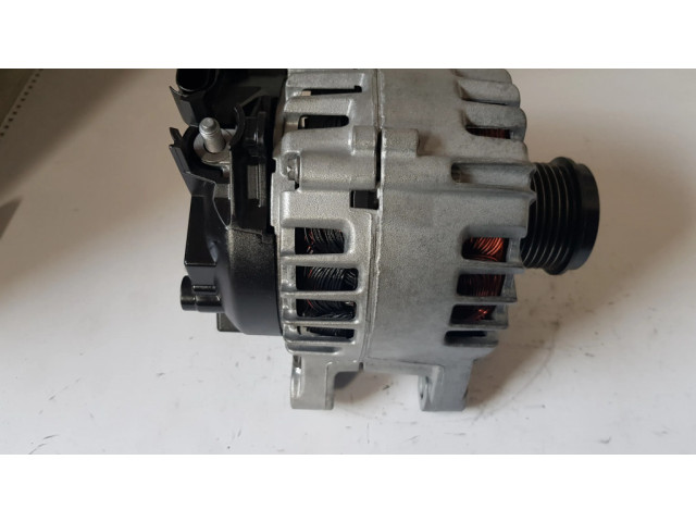 Генератор TG15C174, 117001215 Ford C-MAX II 1.6