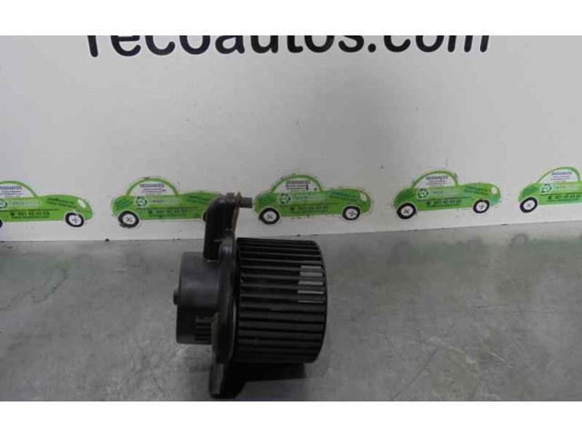 Вентилятор печки 52457573 Volvo 960