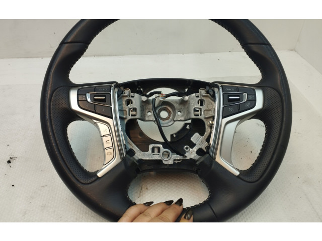 Руль Mitsubishi Outlander 2013-- года 4400A630XA, 4400A630