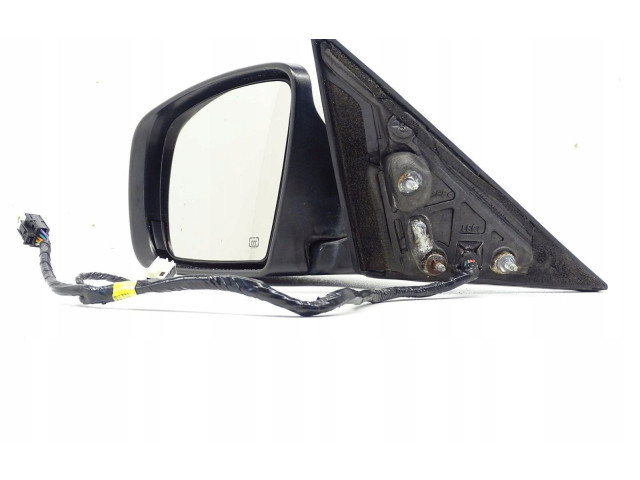 Зеркало электрическое Maserati Ghibli 2013 - года