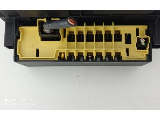 Блок комфорта 9807091780, 29149820 Citroen C4 II Picasso