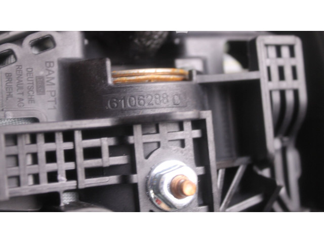 Подушка безопасности водителя 985701921R Renault Scenic III - Grand scenic III