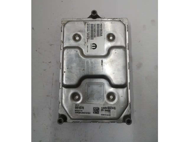 Блок управления двигателя 56029583AB   Jeep Cherokee