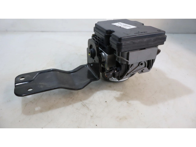Блок ABS KIA Ceed 2018 - года J7589-34500