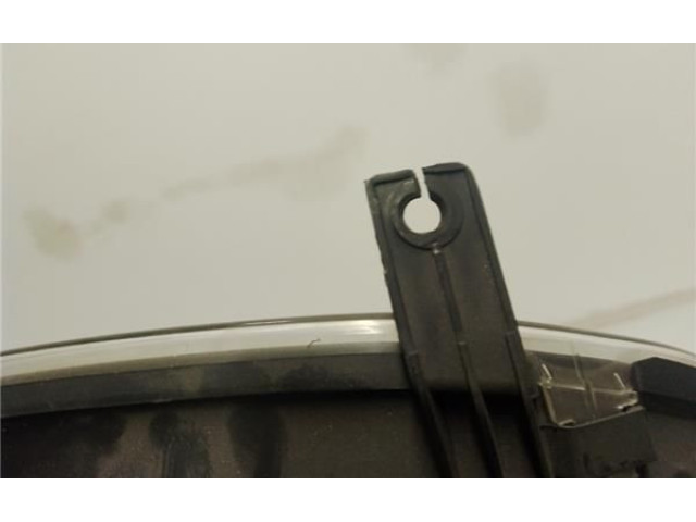 Přístrojová deska KIA Carnival 2003 200364310K, 0K52A55430A