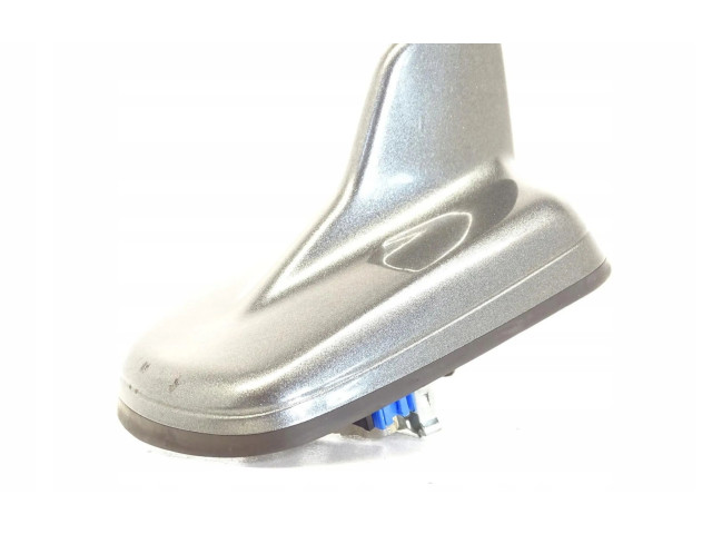 Блок подушек безопасности    Audi TT TTS Mk2