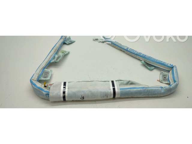 Боковая подушка безопасности 34206730B   Alfa Romeo Giulia