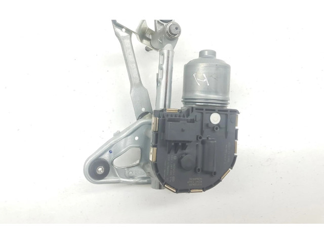 Моторчик дворников 6405PZ    Peugeot 5008