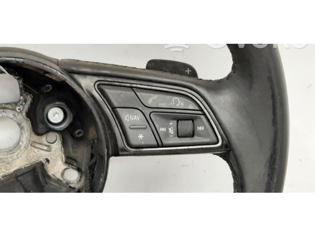 Руль Audi Q2 - - года 8W0419091DF