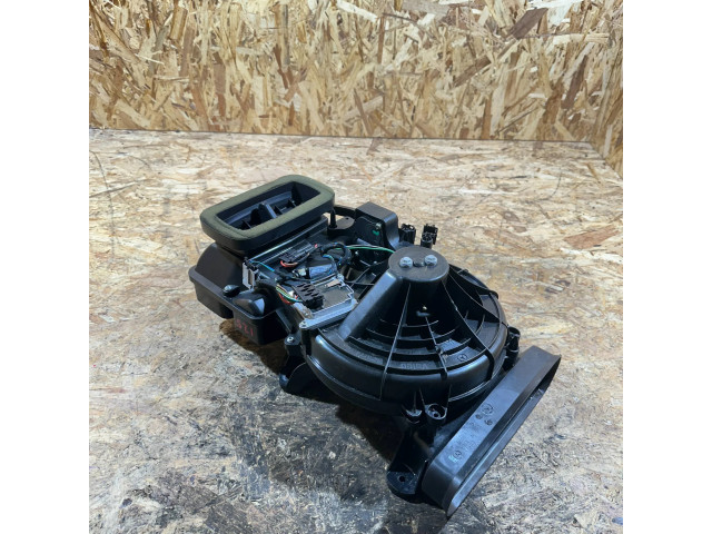 Вентилятор печки A2518300008, 07941 Mercedes-Benz R W251