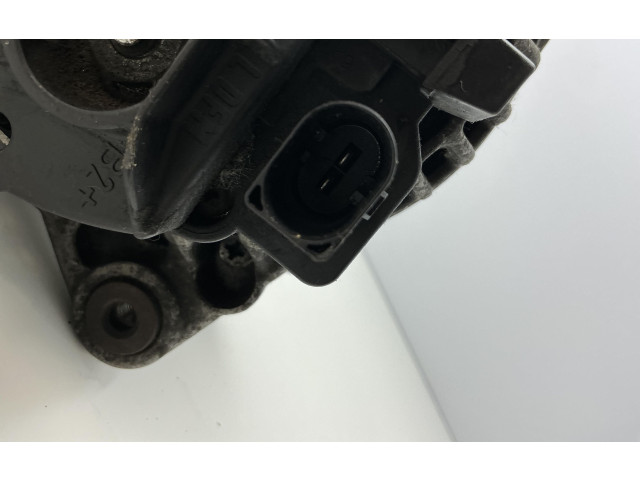 Генератор 03C903023B, 03C903023B Volkswagen Touran I
