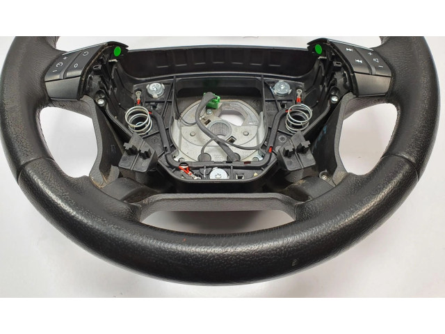 Руль Volvo XC90  2007 - 2014 года 30723454      