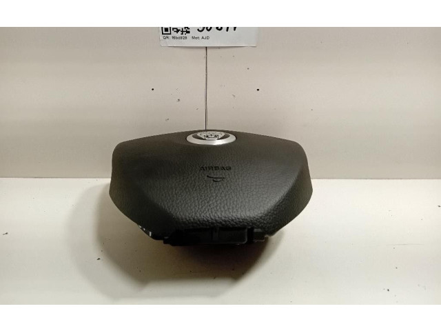 Подушка безопасности водителя 9W83-043B13-AD, 9W83-043B13-AD   Jaguar XF X250