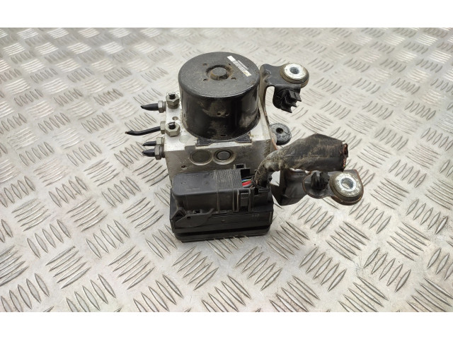 Блок АБС 31329139, P31329139 Volvo V70 2008 - 2013 года