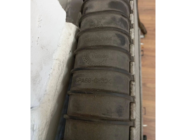 Радиатор охлаждающей жидкости    Infiniti  QX56   -  года