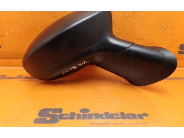 Зеркало электрическое        Fiat Punto (199)  2005 - 2018 года   