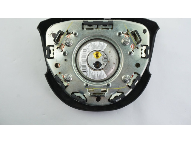 Подушка безопасности водителя 1HR43XDVAA, 34003934B   Dodge Nitro