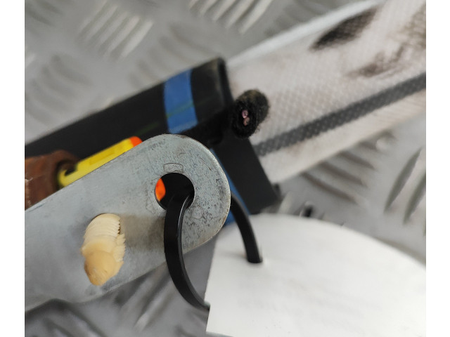 Боковая подушка безопасности 23149293 Chevrolet Camaro