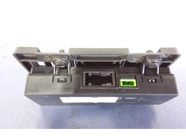 Блок управления парковки 982826618000, 982826618000   Peugeot 2008 I