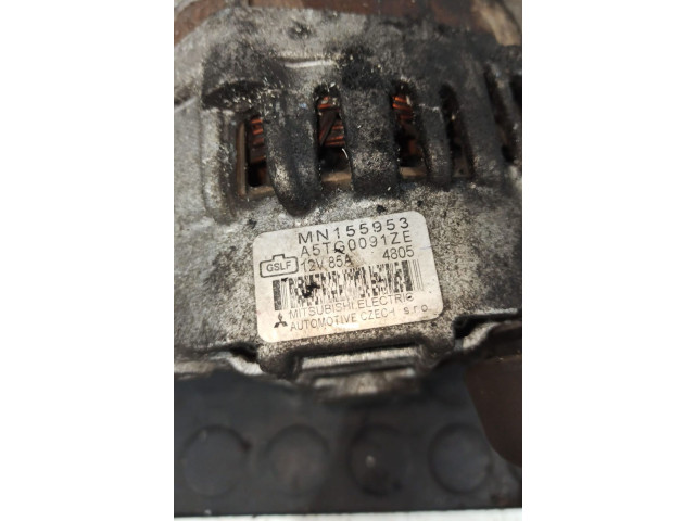 Блок управления    Smart ForFour I